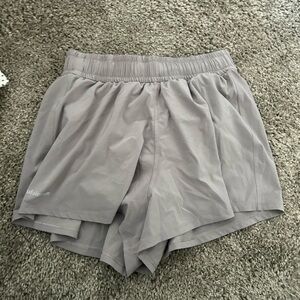 lululemon athletica Women's pace  crush Shorts